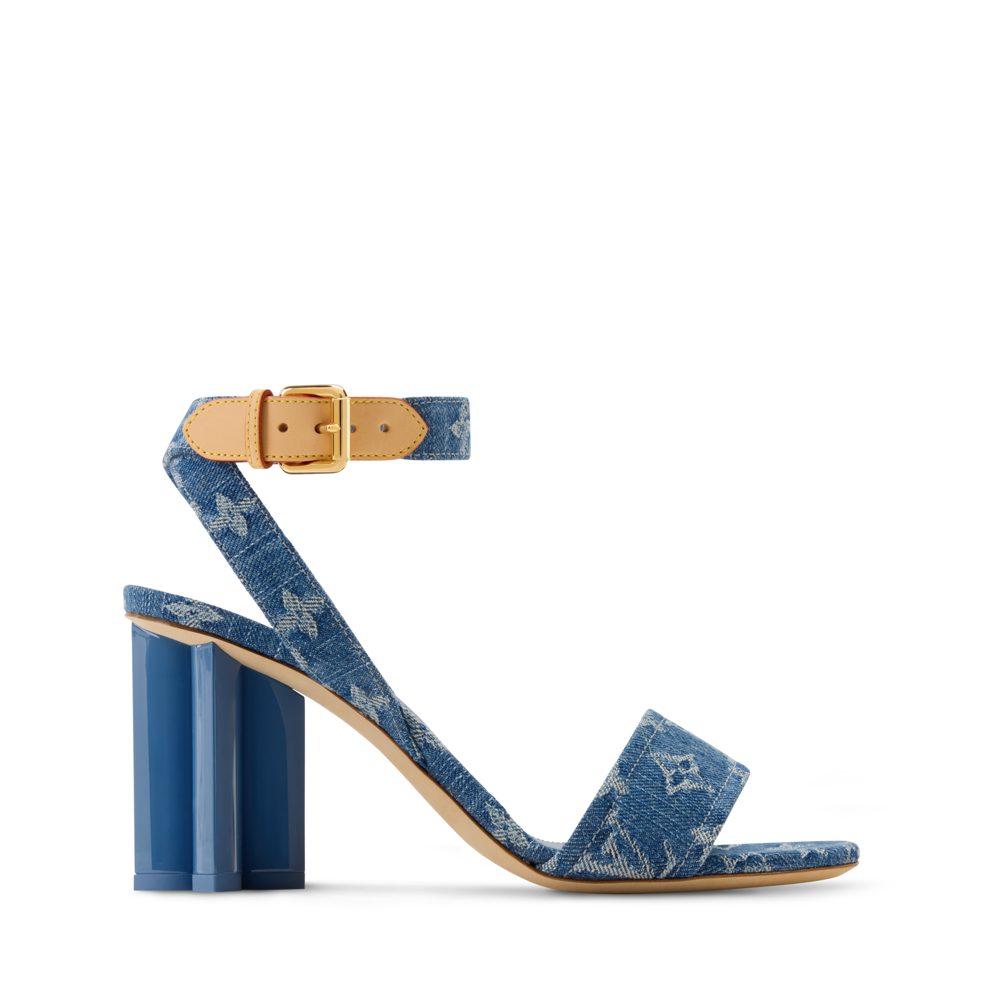 Silhouette Sandal - Women - Shoes | LOUIS VUITTON ®